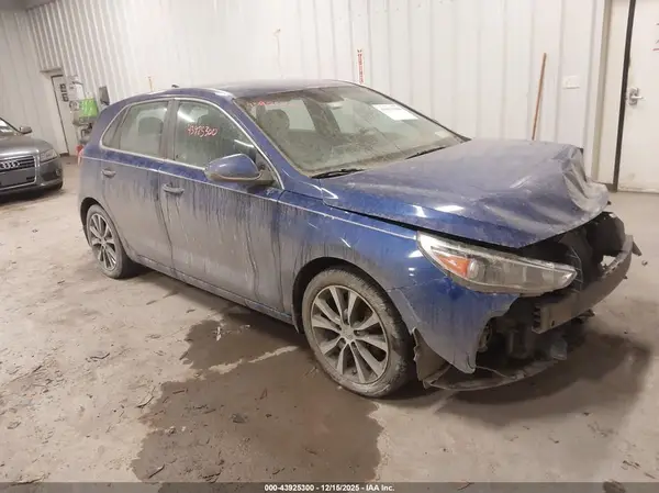 KMHH35LE1LU137794 2020 HYUNDAI ELANTRA - Image 1