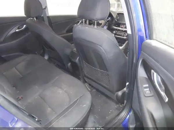 KMHH35LE1LU137794 2020 HYUNDAI ELANTRA - Image 8