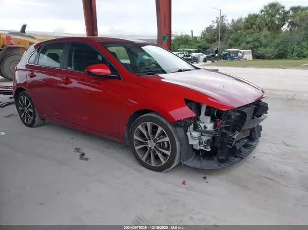 KMHH35LE1LU139240 2020 HYUNDAI ELANTRA - Image 1