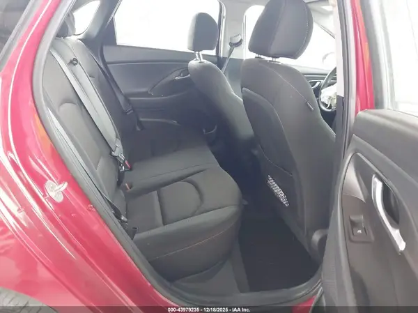 KMHH35LE1LU139240 2020 HYUNDAI ELANTRA - Image 8