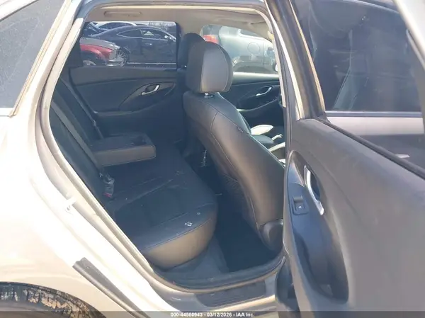 KMHH35LE1LU141649 2020 HYUNDAI ELANTRA - Image 8