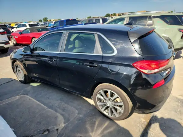 KMHH35LE1LU143272 2020 HYUNDAI ELANTRA - Image 2