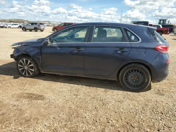 KMHH35LE1LU143675 2020 HYUNDAI ELANTRA - Image 2