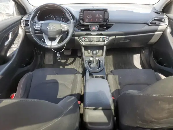 KMHH35LE1LU143675 2020 HYUNDAI ELANTRA - Image 8