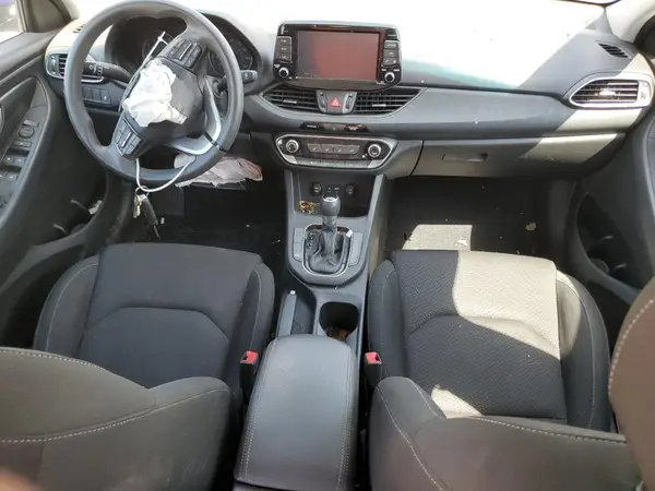 KMHH35LE1LU146298 2020 HYUNDAI ELANTRA - Image 8