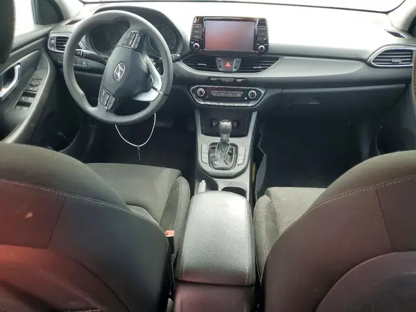 KMHH35LE2JU008847 2018 HYUNDAI ELANTRA - Image 8