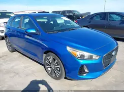 KMHH35LE2JU009013 2018 HYUNDAI ELANTRA