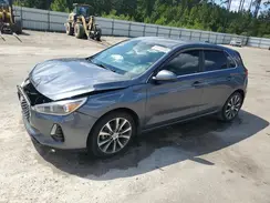 KMHH35LE2JU009822 2018 HYUNDAI ELANTRA