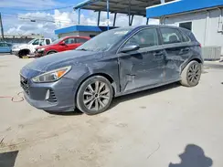 KMHH35LE2JU009951 2018 HYUNDAI ELANTRA