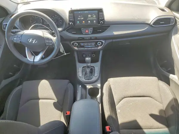 KMHH35LE2JU010047 2018 HYUNDAI ELANTRA - Image 8