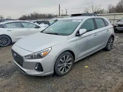 KMHH35LE2JU010355 2018 HYUNDAI ELANTRA