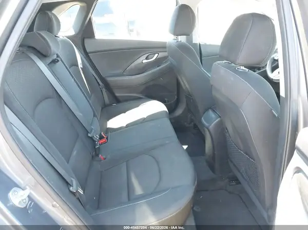 KMHH35LE2JU013448 2018 HYUNDAI ELANTRA - Image 8