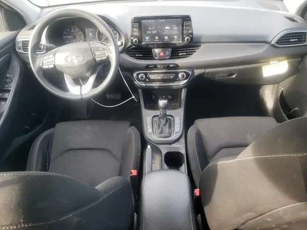 KMHH35LE2JU016379 2018 HYUNDAI ELANTRA - Image 8