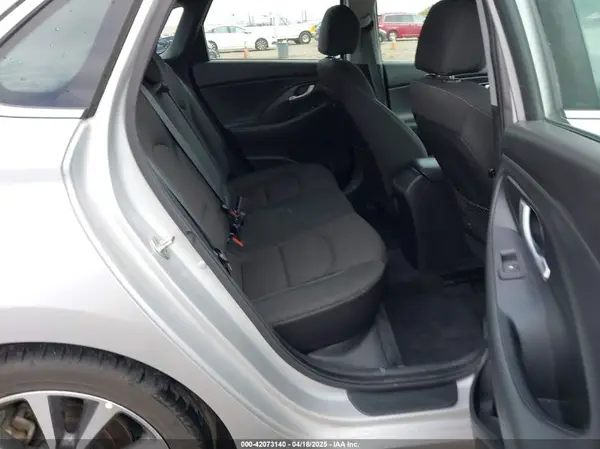 KMHH35LE2JU016866 2018 HYUNDAI ELANTRA - Image 8