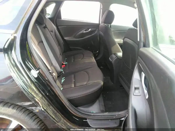 KMHH35LE2JU018939 2018 HYUNDAI ELANTRA - Image 8