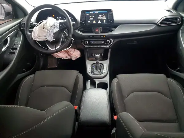 KMHH35LE2JU019184 2018 HYUNDAI ELANTRA - Image 8