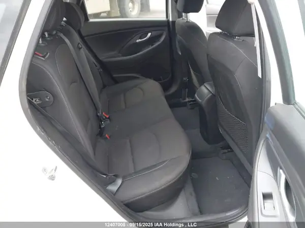KMHH35LE2JU022053 2018 HYUNDAI ELANTRA - Image 8