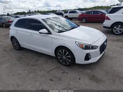 KMHH35LE2JU022201 2018 HYUNDAI ELANTRA