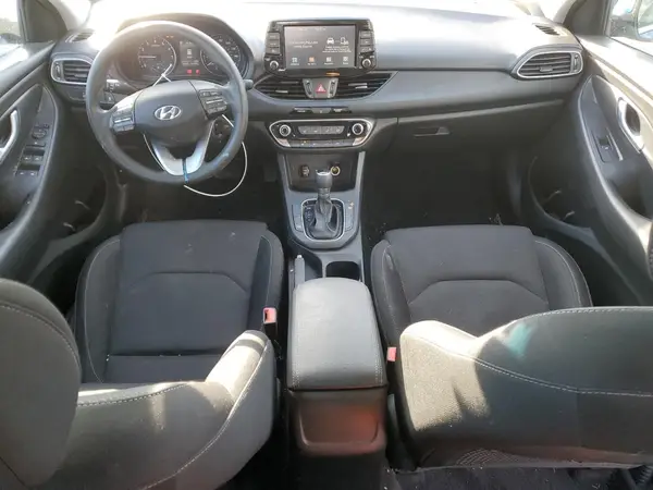 KMHH35LE2JU023560 2018 HYUNDAI ELANTRA - Image 8