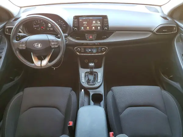 KMHH35LE2JU024112 2018 HYUNDAI ELANTRA - Image 8