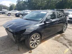 KMHH35LE2JU024871 2018 HYUNDAI ELANTRA