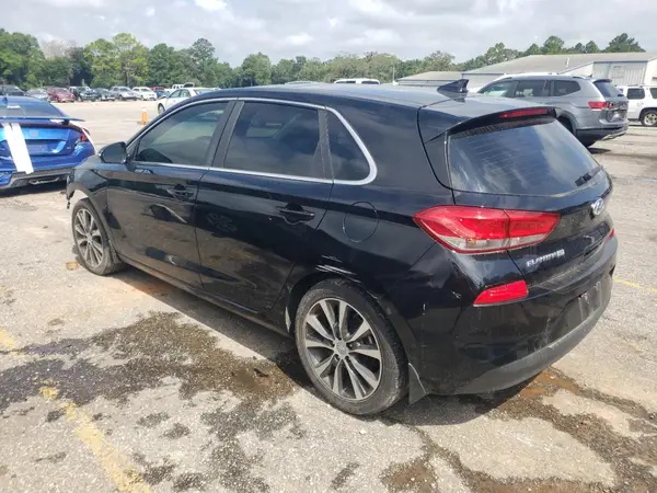 KMHH35LE2JU024871 2018 HYUNDAI ELANTRA - Image 2