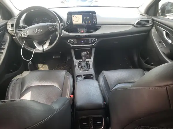 KMHH35LE2JU024871 2018 HYUNDAI ELANTRA - Image 8