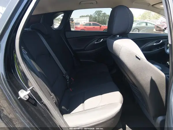 KMHH35LE2JU025552 2018 HYUNDAI ELANTRA - Image 8