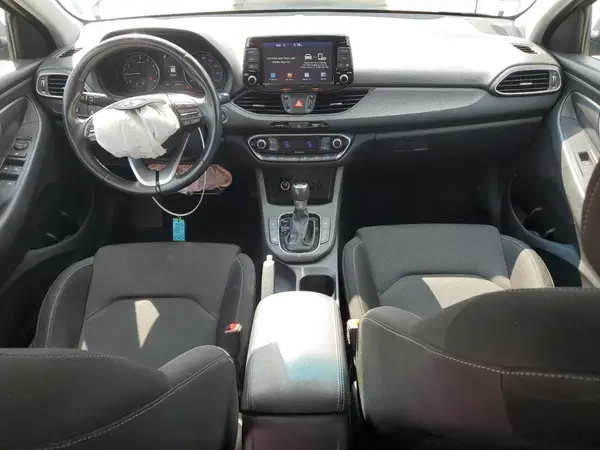 KMHH35LE2JU028225 2018 HYUNDAI ELANTRA - Image 8