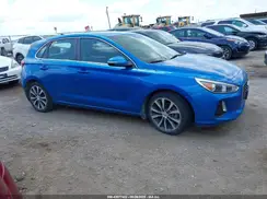 KMHH35LE2JU029567 2018 HYUNDAI ELANTRA