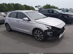 KMHH35LE2JU030735 2018 HYUNDAI ELANTRA
