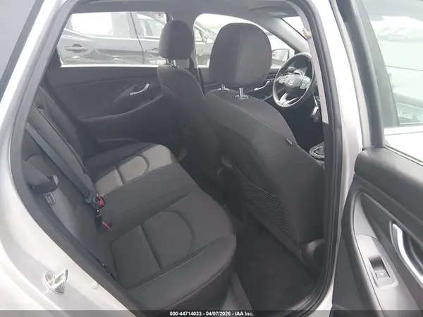 KMHH35LE2JU030735 2018 HYUNDAI ELANTRA - Image 8
