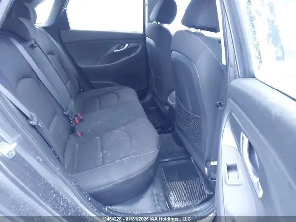 KMHH35LE2JU033750 2018 HYUNDAI ELANTRA - Image 8
