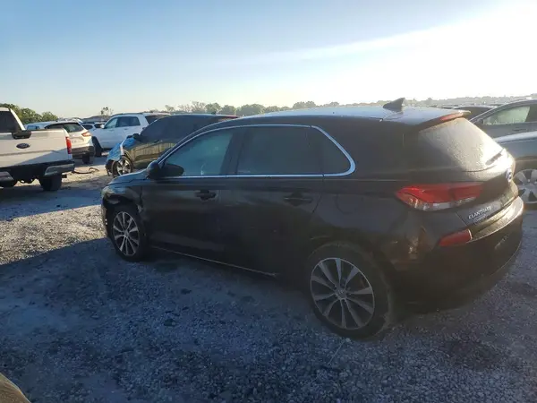 KMHH35LE2JU034042 2018 HYUNDAI ELANTRA - Image 2