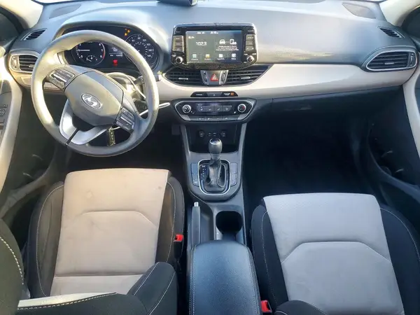 KMHH35LE2JU034042 2018 HYUNDAI ELANTRA - Image 8
