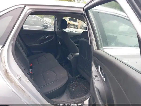KMHH35LE2JU034218 2018 HYUNDAI ELANTRA - Image 8