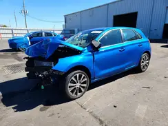 KMHH35LE2JU038320 2018 HYUNDAI ELANTRA