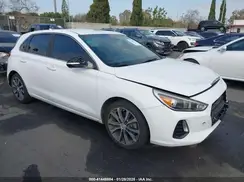 KMHH35LE2JU039113 2018 HYUNDAI ELANTRA