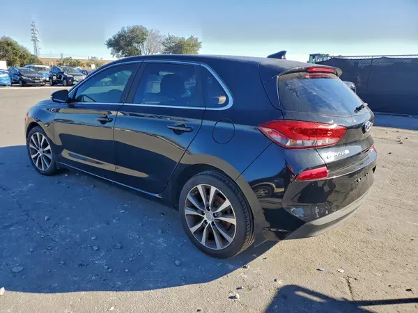 KMHH35LE2JU040097 2018 HYUNDAI ELANTRA - Image 2
