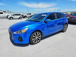KMHH35LE2JU040505 2018 HYUNDAI ELANTRA