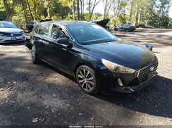 KMHH35LE2JU040701 2018 HYUNDAI ELANTRA