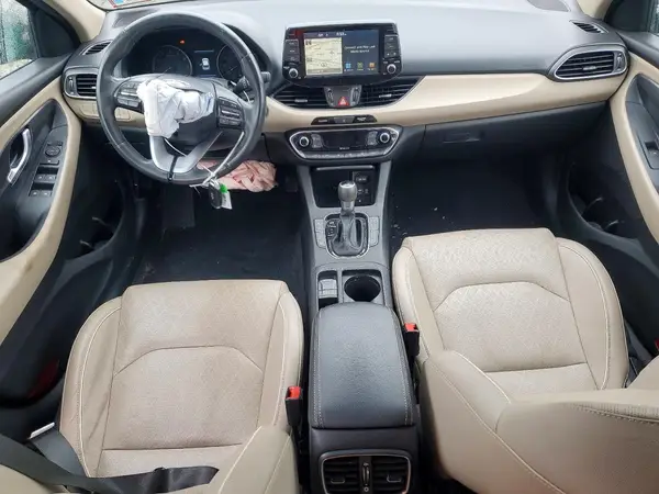 KMHH35LE2JU041797 2018 HYUNDAI ELANTRA - Image 8