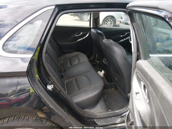 KMHH35LE2JU041928 2018 HYUNDAI ELANTRA - Image 8