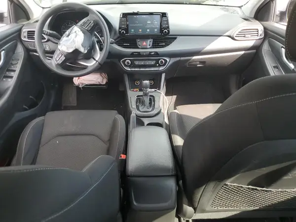 KMHH35LE2JU061967 2018 HYUNDAI ELANTRA - Image 8
