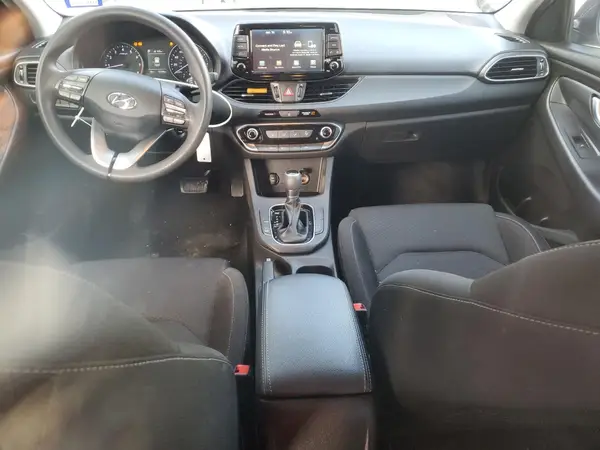 KMHH35LE2JU062357 2018 HYUNDAI ELANTRA - Image 8