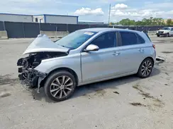 KMHH35LE2JU067400 2018 HYUNDAI ELANTRA