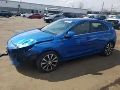 KMHH35LE2JU068031 2018 HYUNDAI ELANTRA