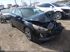 KMHH35LE2JU069356 2018 HYUNDAI ELANTRA