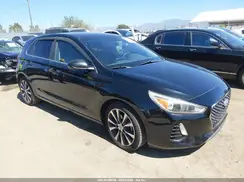 KMHH35LE2JU069972 2018 HYUNDAI ELANTRA