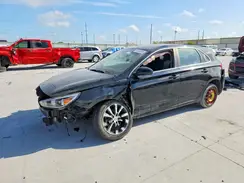 KMHH35LE2JU070703 2018 HYUNDAI ELANTRA